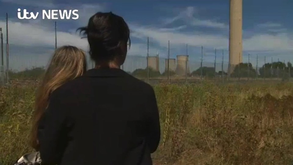 Didcot power station
