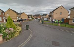 Pensioner, 73, arrested after 'sudden death' of woman, 42, at house in Middlesbrough