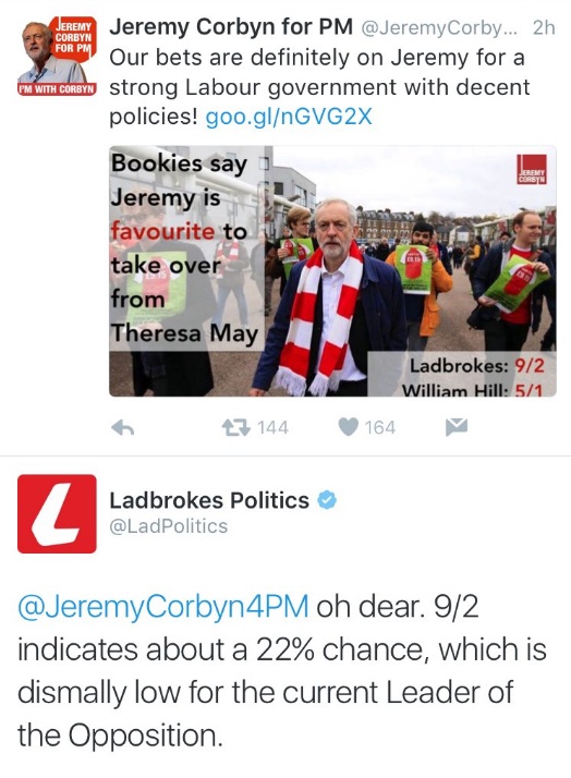 Jeremy Corbyn