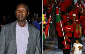Kenyan sprint coach booted out of Olympics after posing as athlete to take drugs test