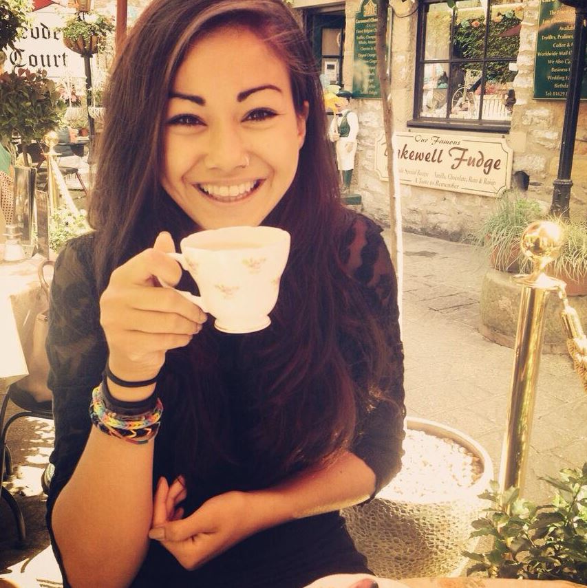 Mia Ayliffe-Chung
