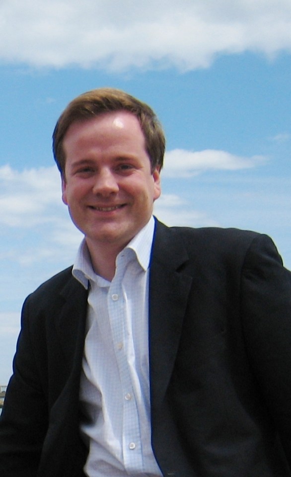 Charlie Elphicke