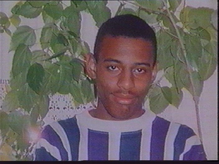 Steven Lawrence