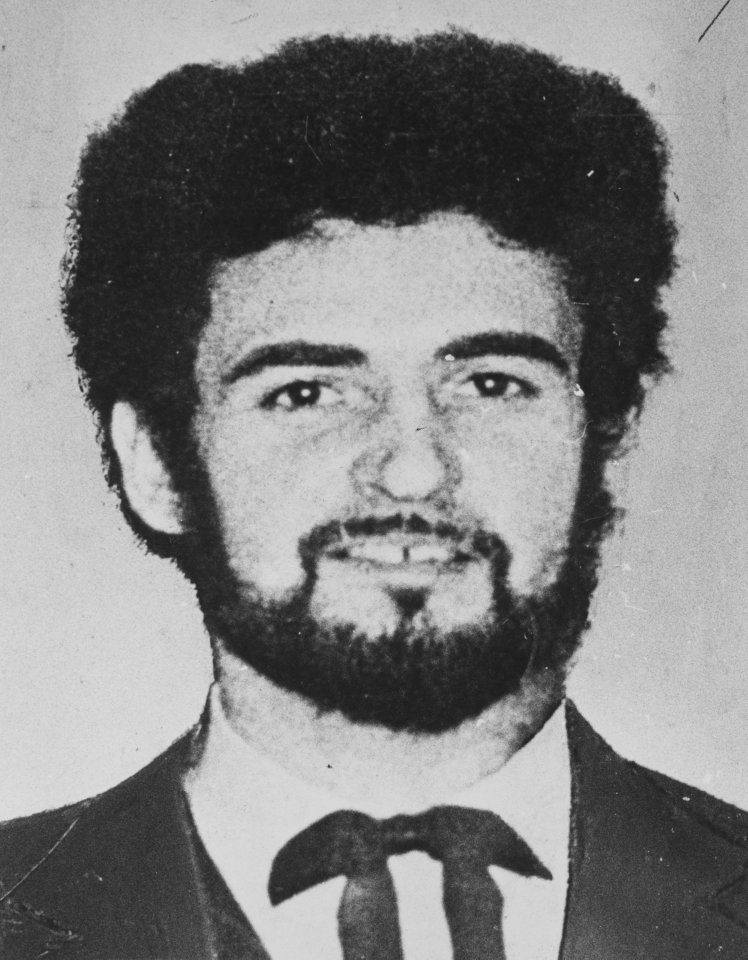 Peter Sutcliffe