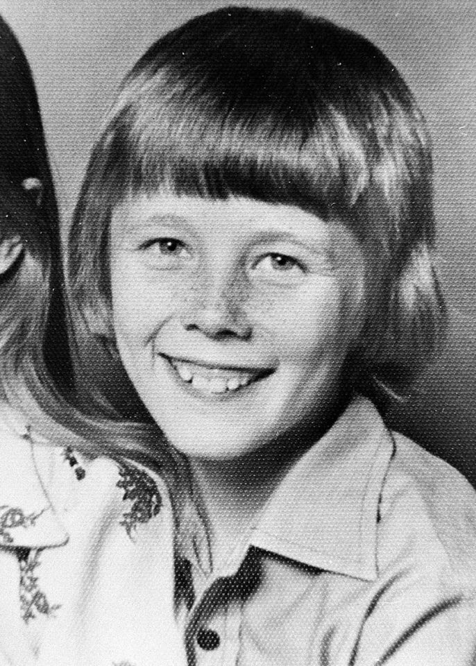 Paperboy Carl was thirteen when he was killed after having thought to have disturbed a burglar