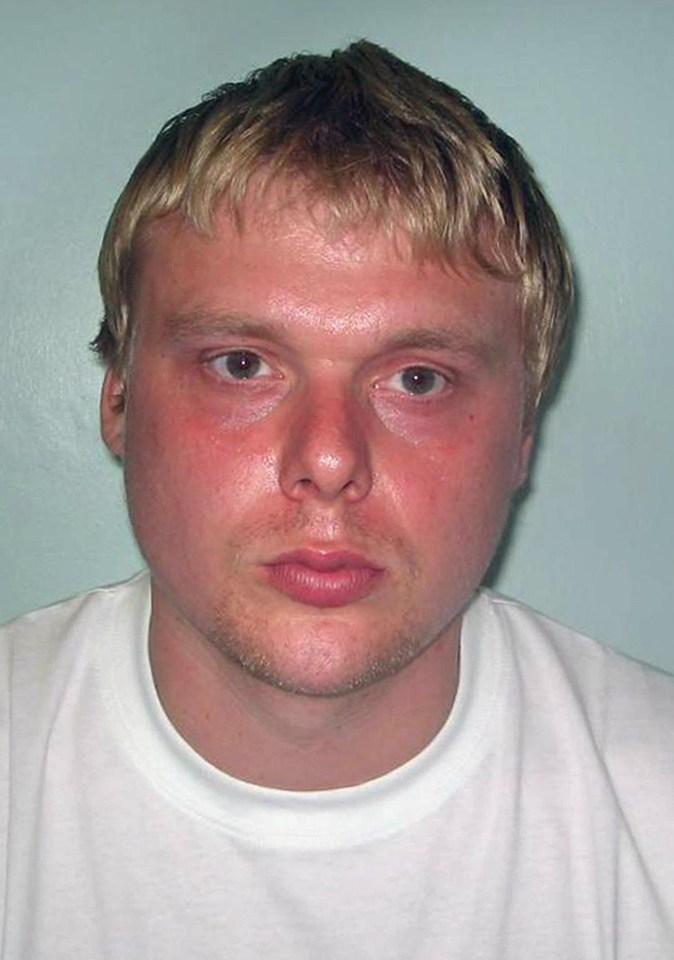 Steven Barker claimed he did not have a 'fair trial' over the murder