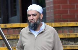 Theresa May allowed Muslim bomber 'wanted for terrorism' and murder to REMAIN in Britain