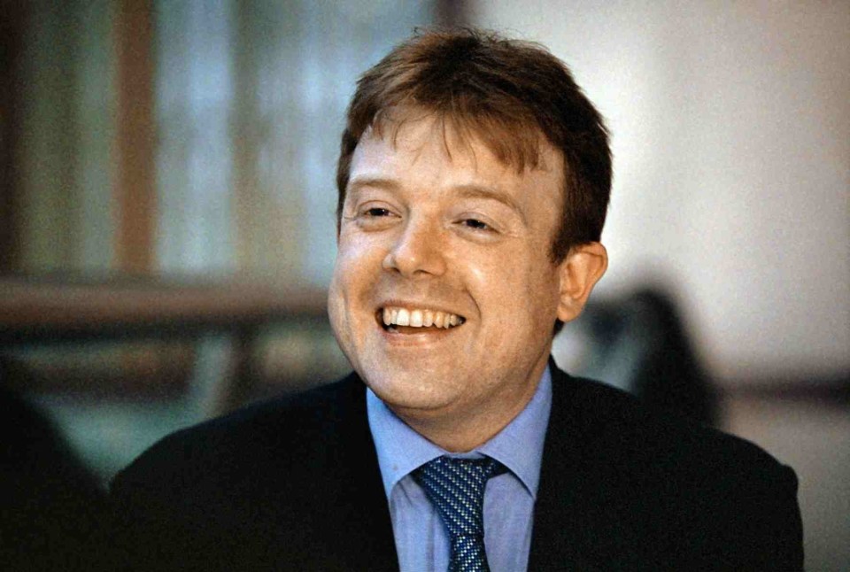 'Whiff of scandal' . . . Nick Hillman slams watchdog over failure to police ministers