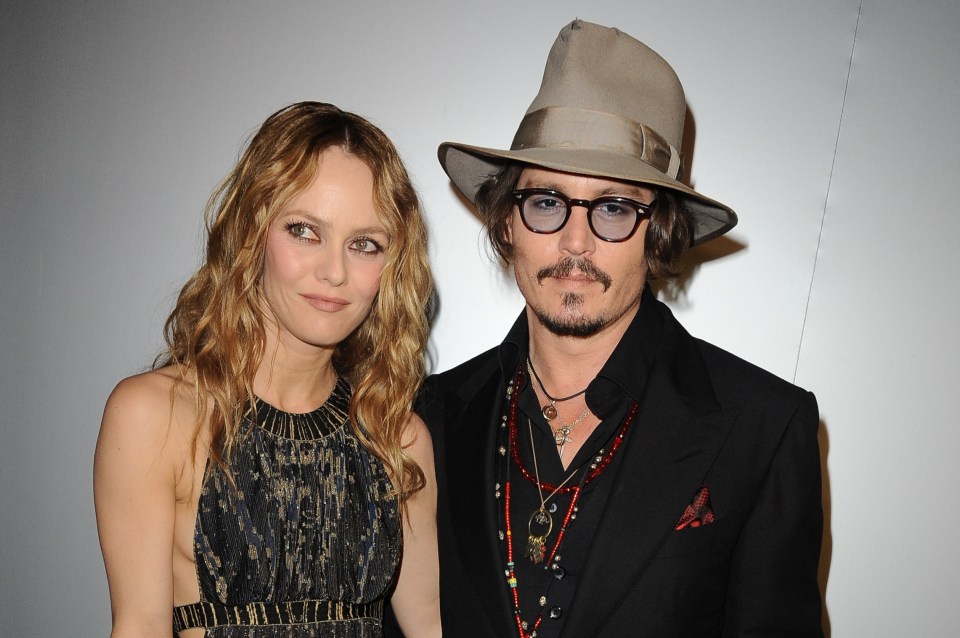Vanessa is set to testify in Johnny's defence