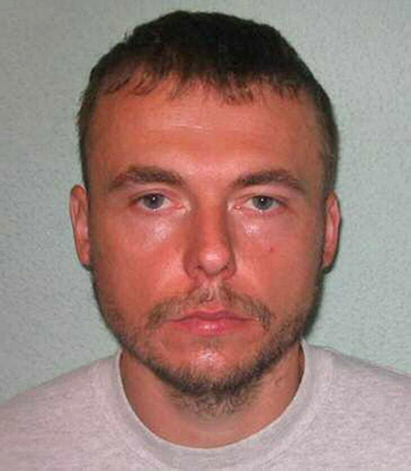 Jason Owen was given an indeterminate sentence with a minimum term of three years
