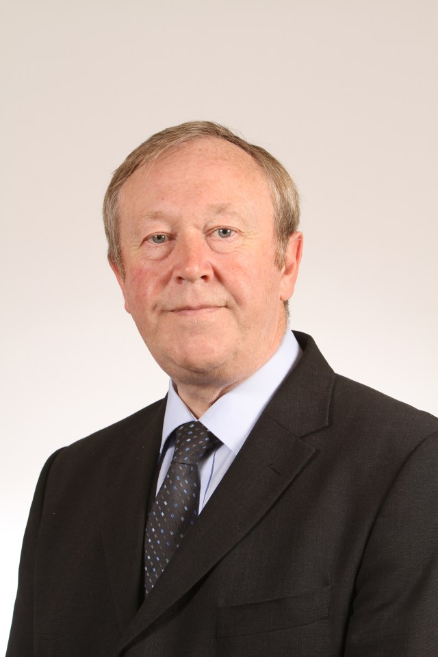 Ex-Labour Whip and former MP Dave Watts has hit out at the direction the party is taking under Corbyn 