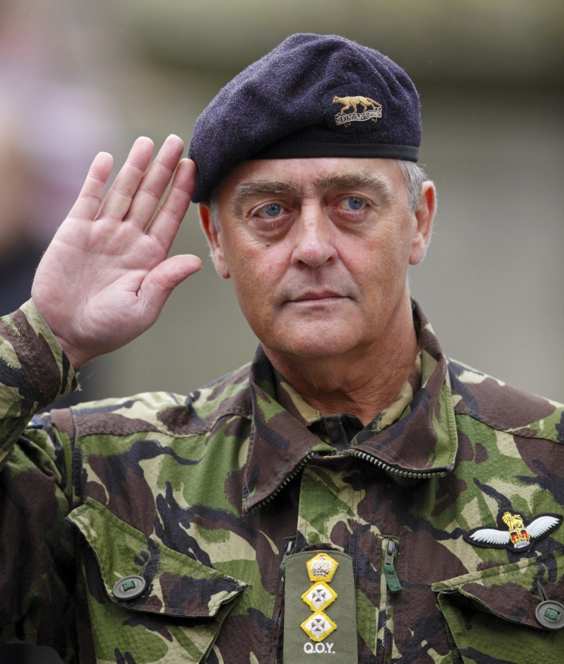 Duke of Westminster