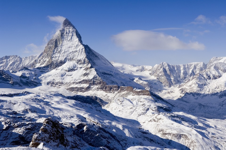 Matterhorn