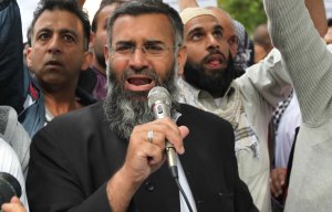 How Choudary spent 20 years inspiring home-grown terrorists before finally facing jail