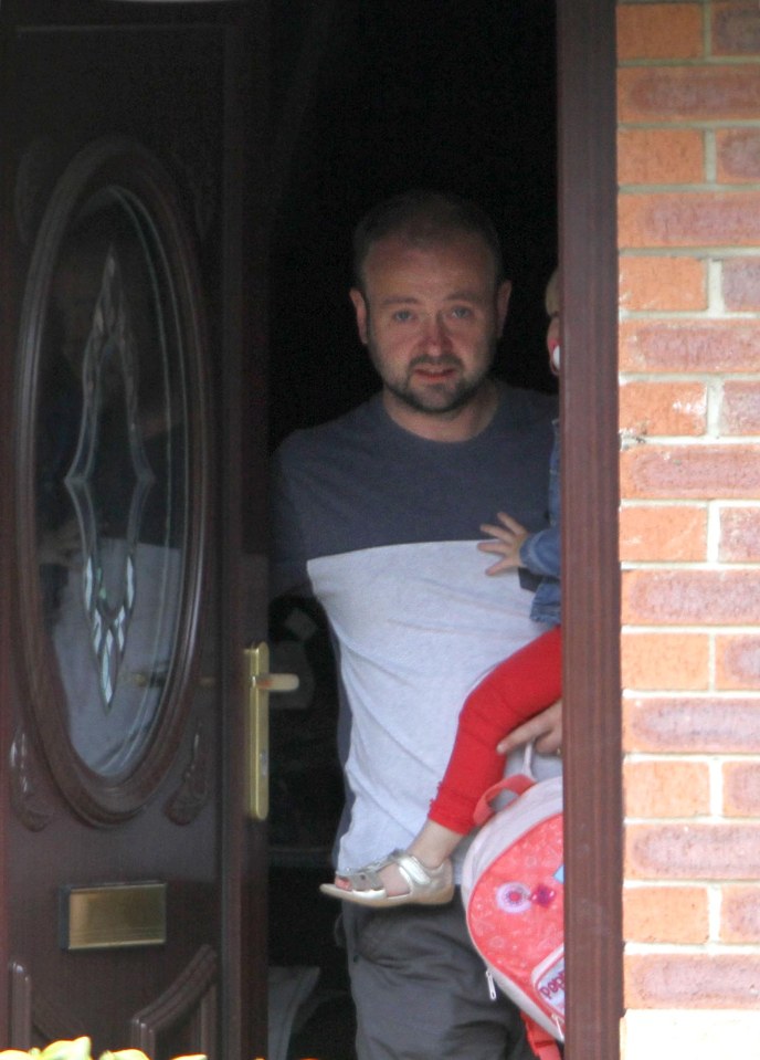 Geoffrey Bettley, then 36, from West Yorkshire. was sacked, given a police caution and ordered to sign the Sex Offenders’ Register after admitting viewing sickening images over several years