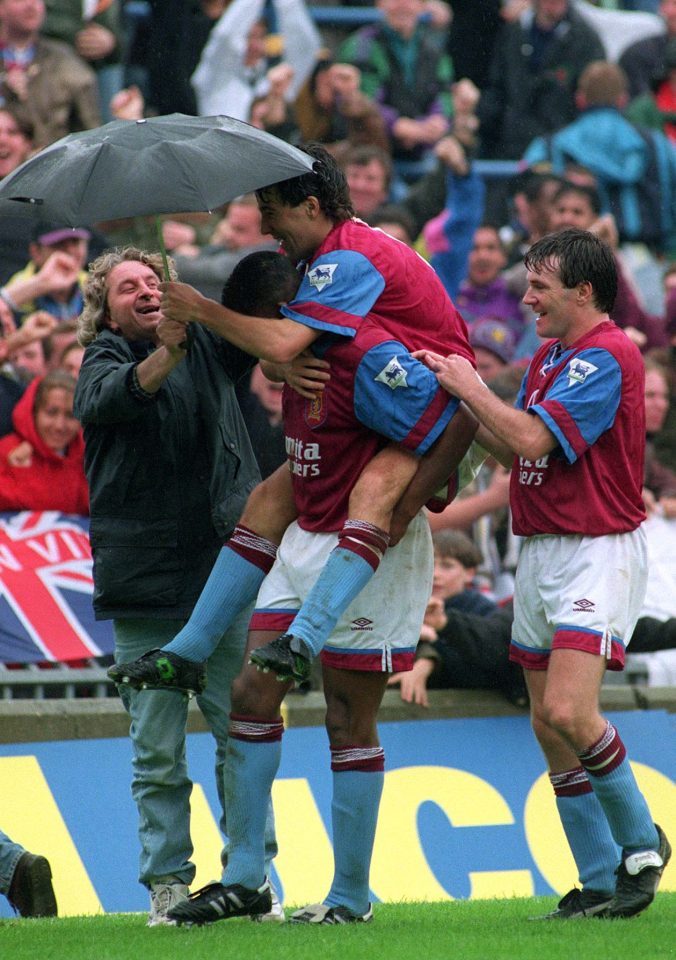 Dalian Atkinson death 