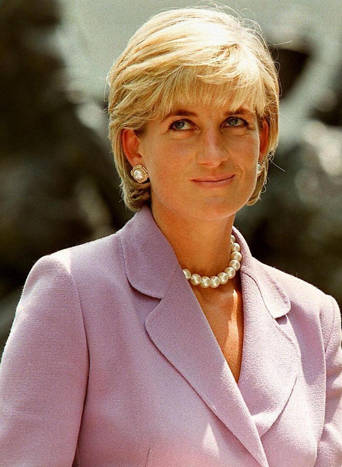 The Princess didn't have her seat belt on that night, while Wharfe said she always did when she travelled with him