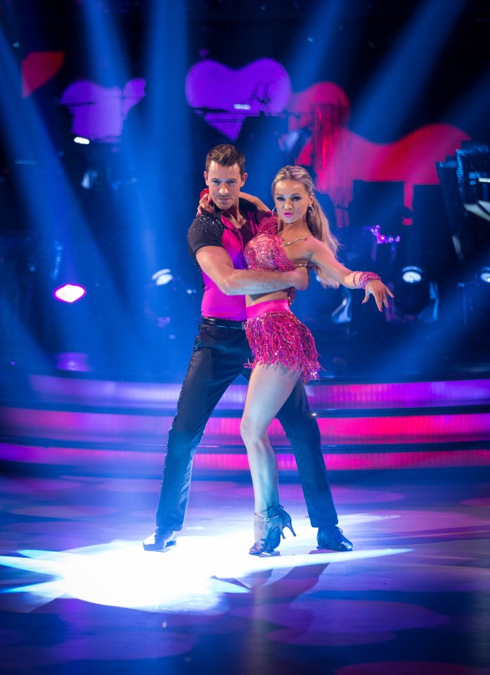 ola jordan 