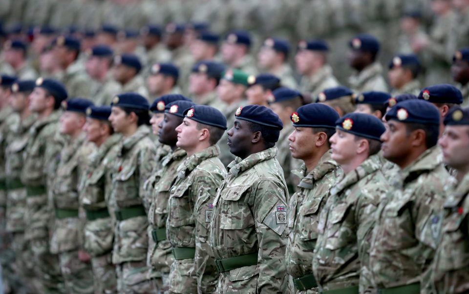 Army