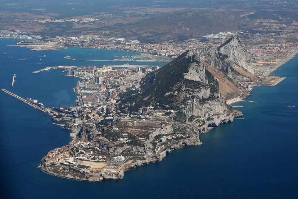 Gibraltar
