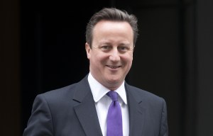 David Cameron's previous House of Lords appointments have cost taxpayers staggering £13million