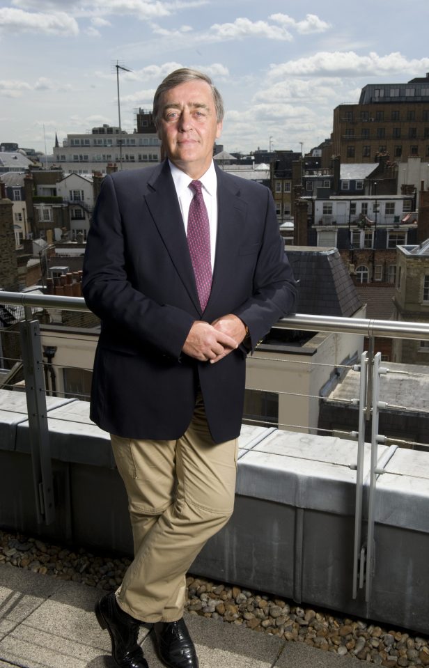 Duke of Westminster