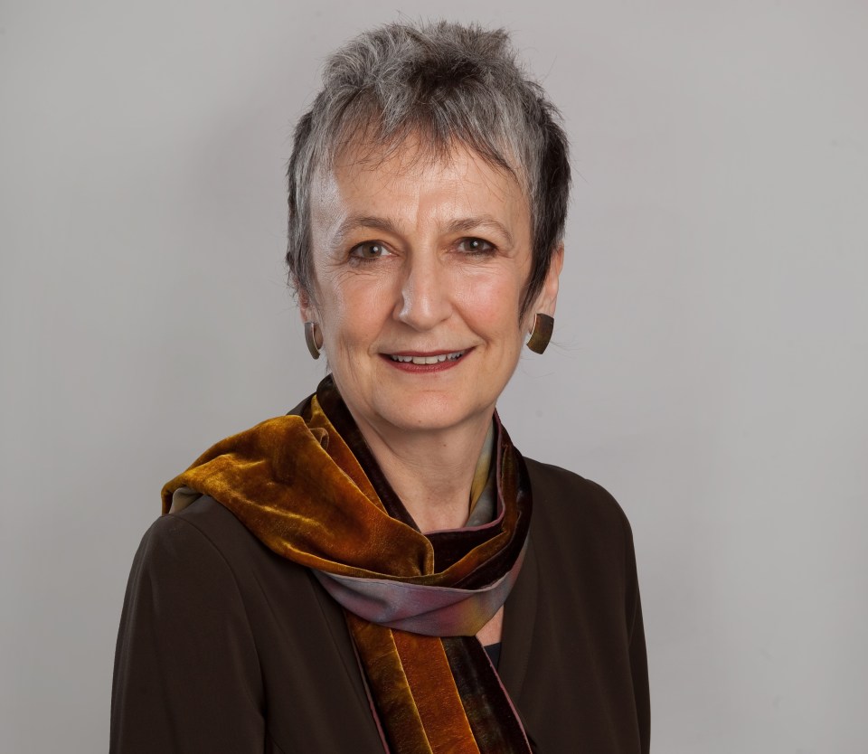 Julia Smith