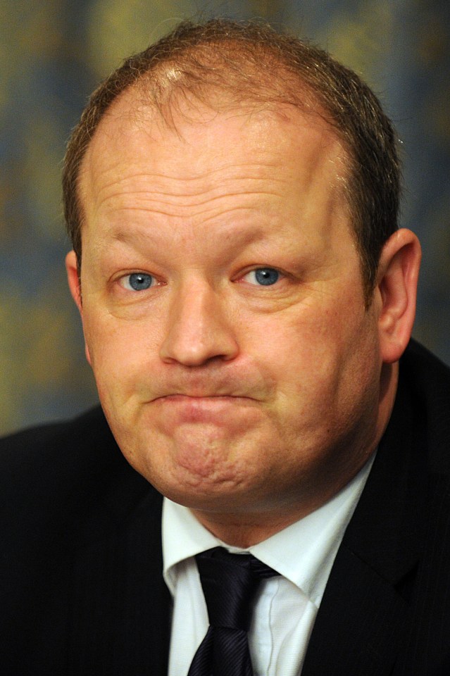 SRI LANKA-BRITAIN-CRIME-JUSTICE