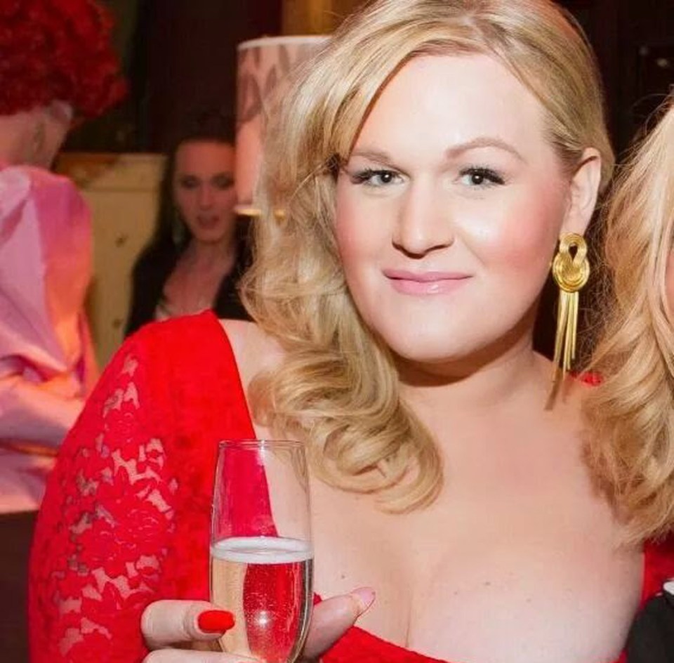 Cops don't believe the circumstances of her death are suspicious