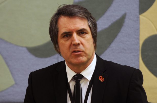 Steve Rotheram