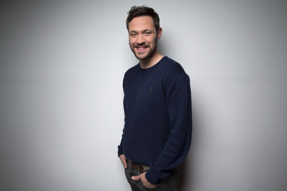 Will was the second celebrity to be revealed 