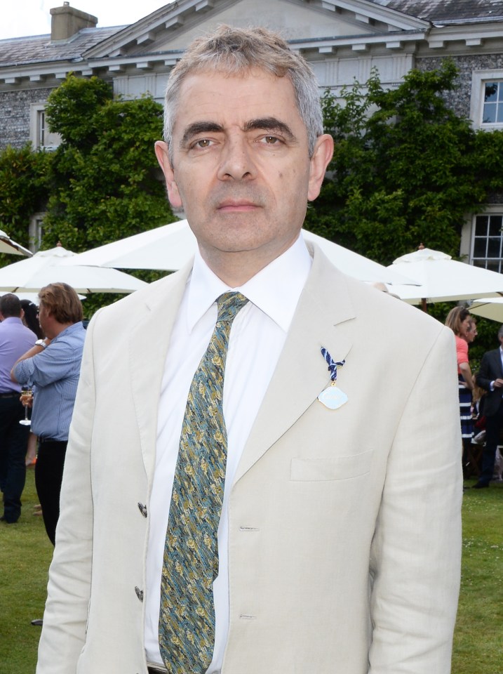 Cartier Style & Luxury Lunch at Goodwood Festival of Speed