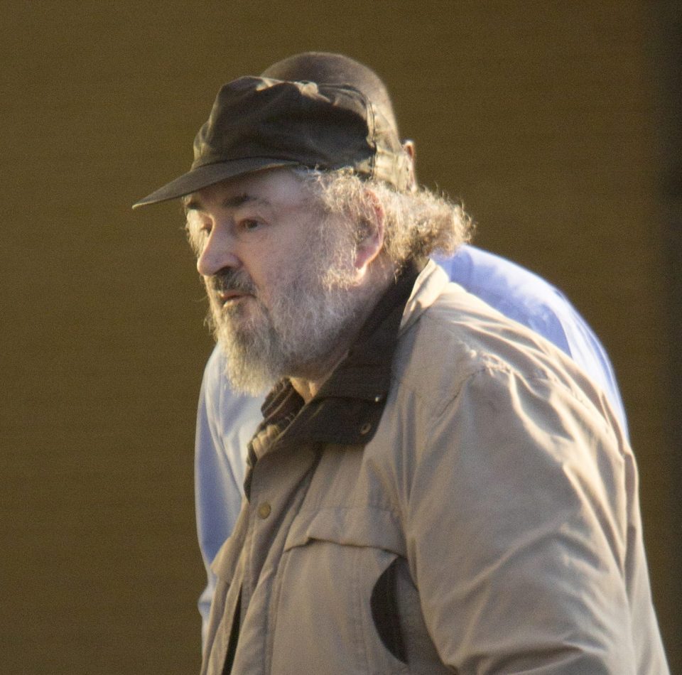  Sutcliffe was given 20 life terms in 1981 for 13 murders and seven attempted murders.