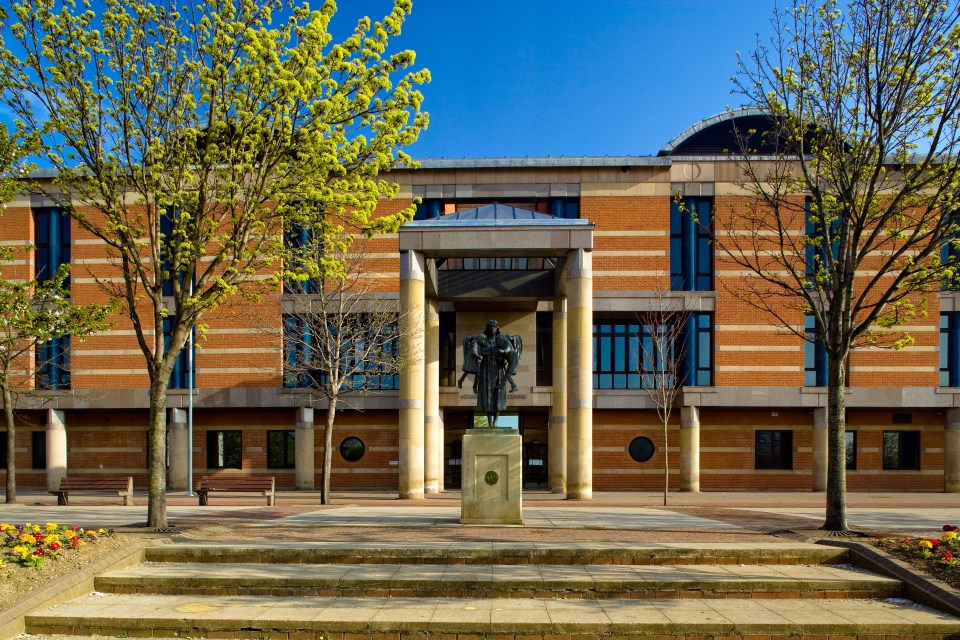 Teesside crown court ordered Dodds to pay back the cash by the end of October