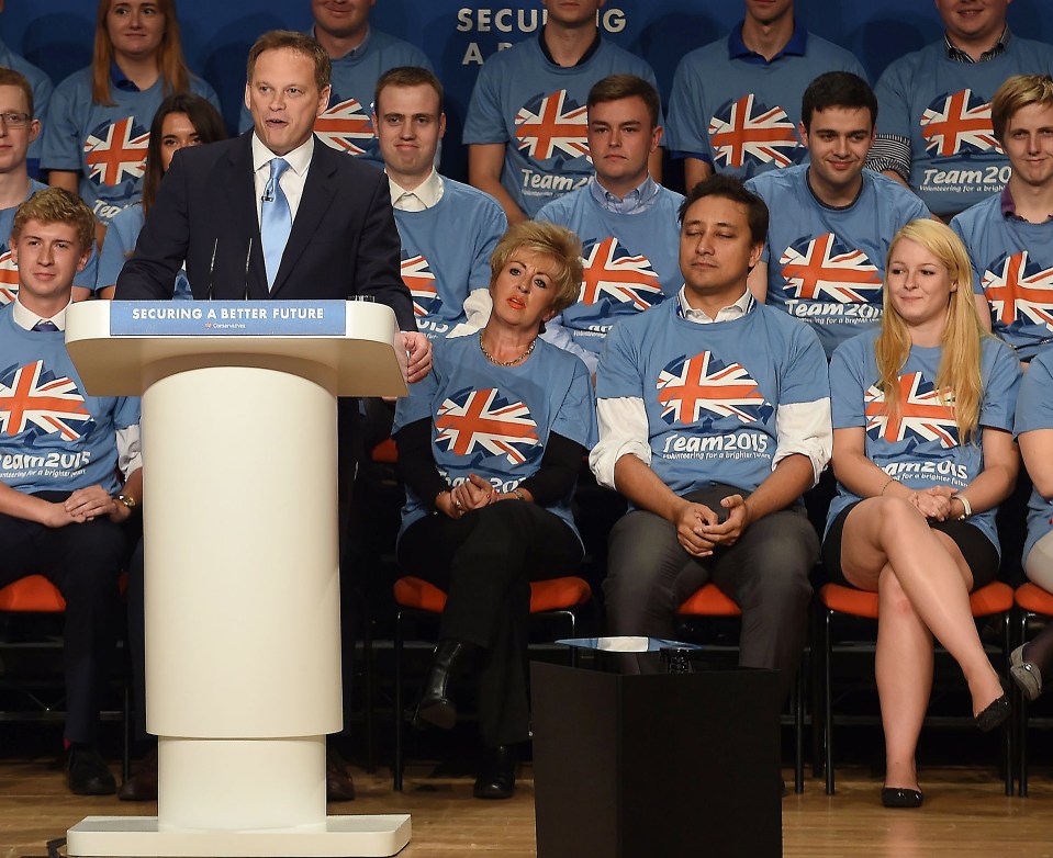 Shapps