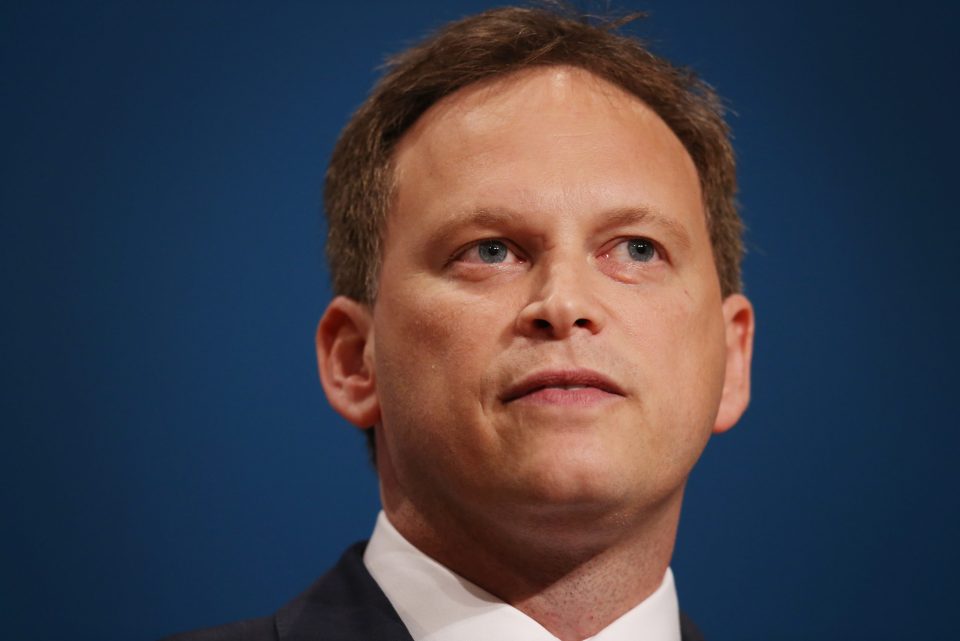 Shapps