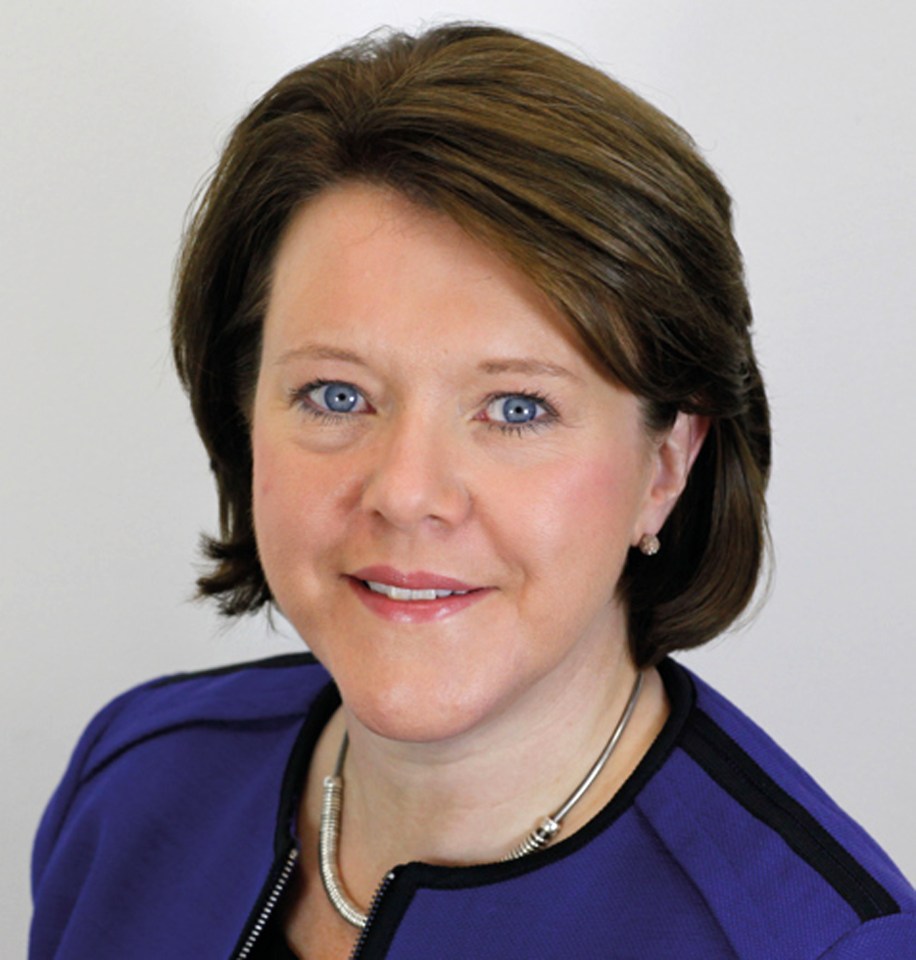 Transgender equality inquiry