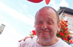 Dad judge ruled probably sexually assaulted one-year-old daughter before her sudden death wants legal aid