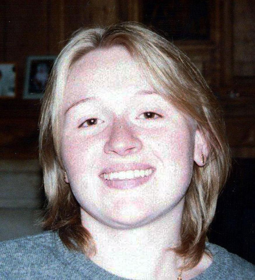 Bellfield was also convicted of murdering Marsha McDonnell, 19, in 2003