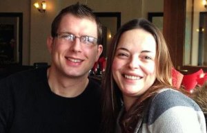 Tragic mum begged for her life before being murdered by ex as hostage friend listened from next room