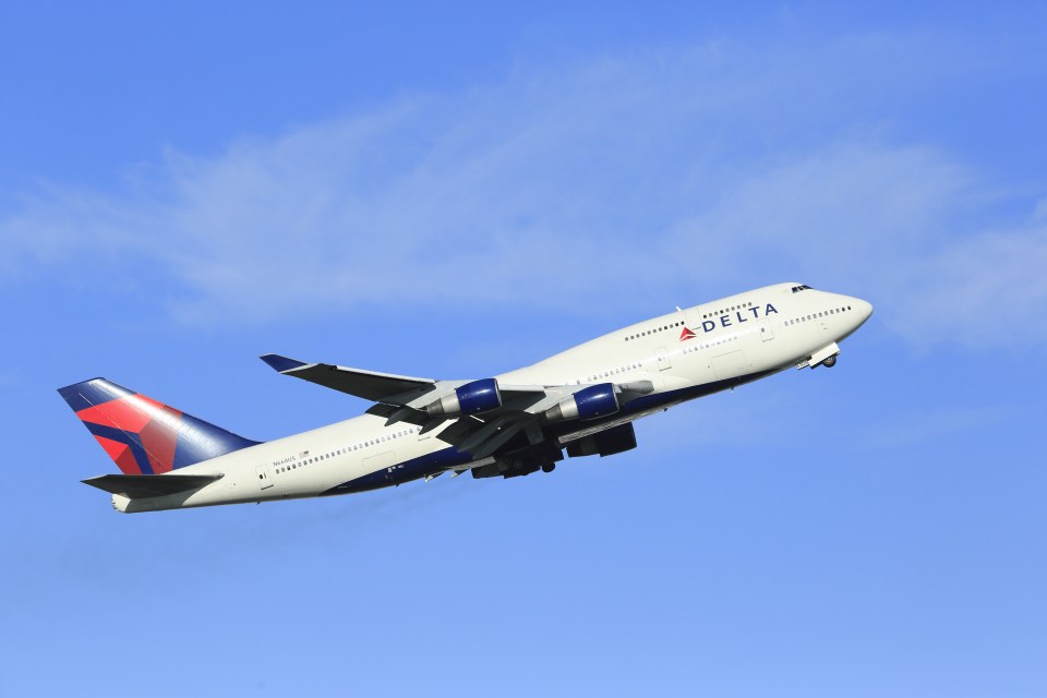 Delta Airlines has said they are working to fix the problem as soon as possible