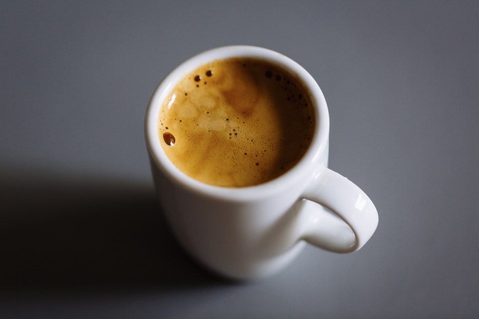 Doctors in France in the 17th century accused coffee of drying the kidneys and causing paralysis and impotence