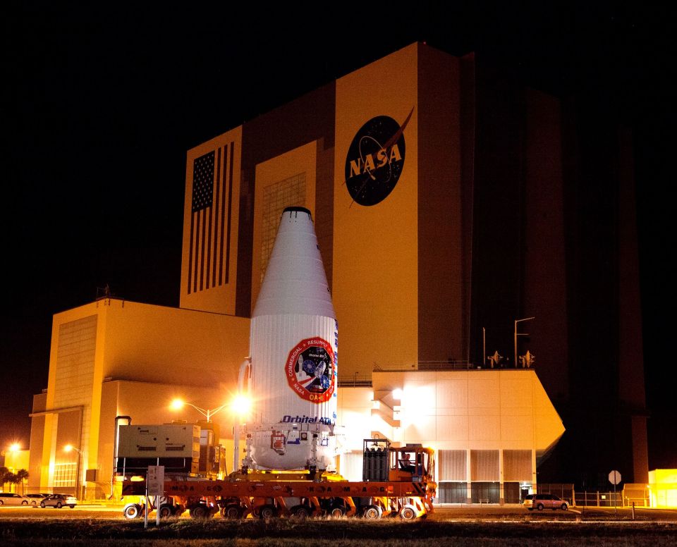 NASA have revealed that they believe there was life on Venus