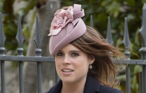 Princess Eugenie to be Wills and Kate's new neighbour as she looks to 'rent' cottage in Kensington Palace