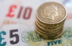 Big boost for British economy as City pundits revise UK's pre-Brexit fears
