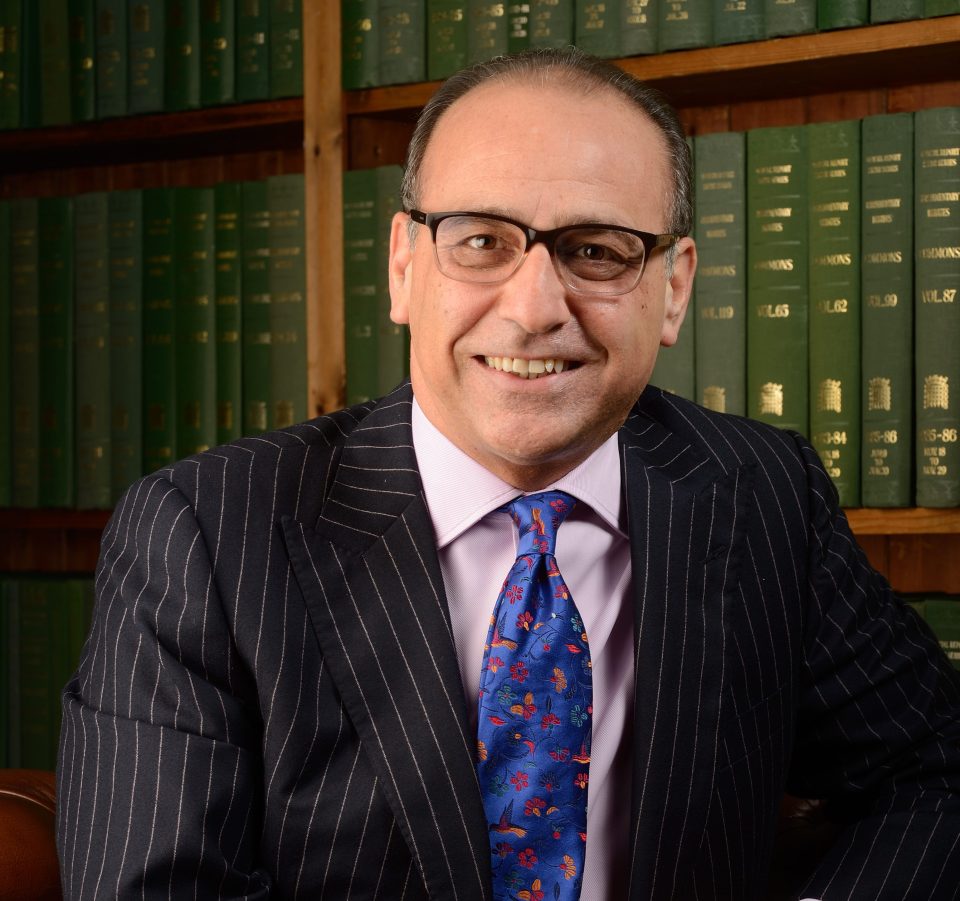 Theo Paphitis