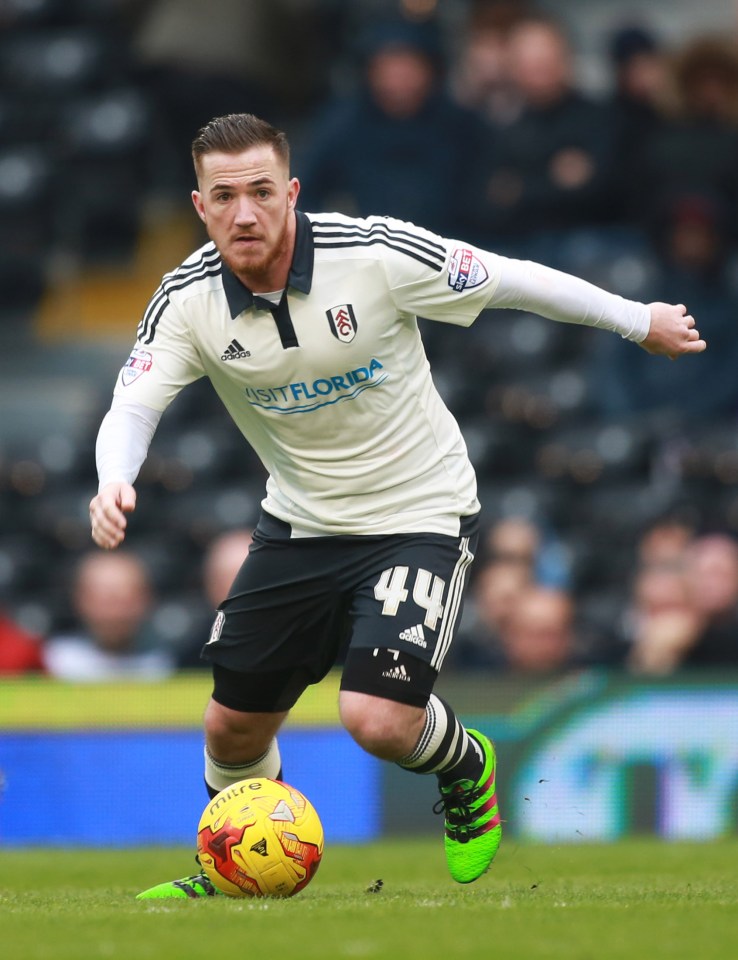Aston Villa have signed striker Ross McCormack in a deal that could to £14milion