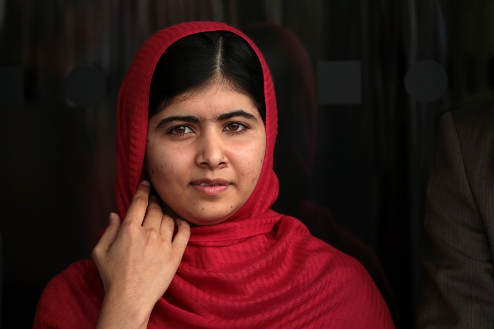 Malala Yousafzai was attacked not far from where the recent honour killing took place 