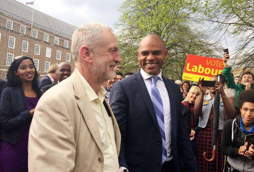 Corbyn