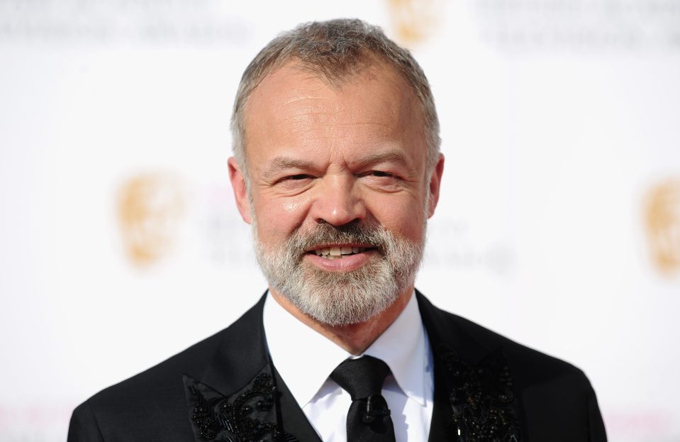 House Of Fraser British Academy Television Awards 2016 - Red Carpet Arrivals